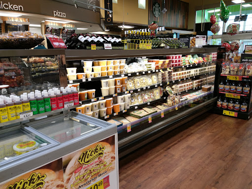 Grocery Store «Kroger», reviews and photos, 210 Franklin Rd #100, Brentwood, TN 37027, USA