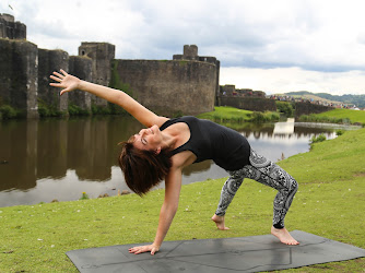 Diana Brook Yoga With Soul