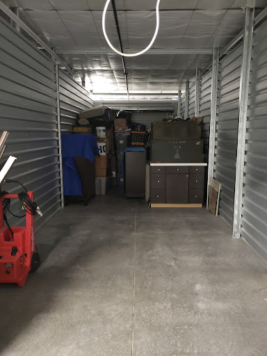 Self-Storage Facility «Budget Mini Storage», reviews and photos, 3970 S Estrella Pkwy, Goodyear, AZ 85338, USA