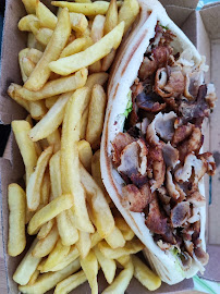 Aliment-réconfort du Restauration rapide O'kebabs Servon à Servon-sur-Vilaine - n°8