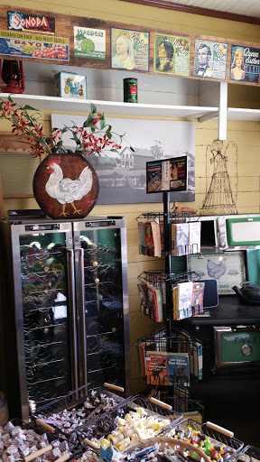 Convenience Store «Stewarts Point Store», reviews and photos, 32000 CA-1, Stewarts Point, CA 95480, USA