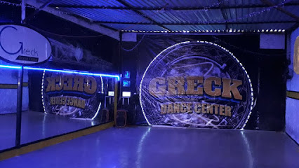 Greck Dance Center