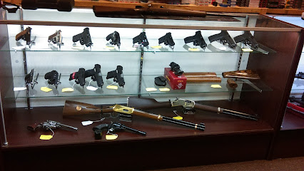 Lakeville Gun Shop