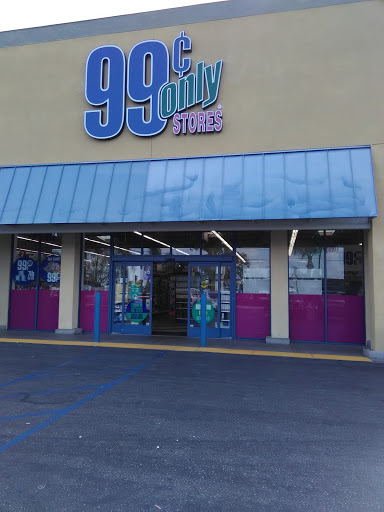 Discount Store «99 Cents Only Stores», reviews and photos, 789 S Tustin St, Orange, CA 92866, USA
