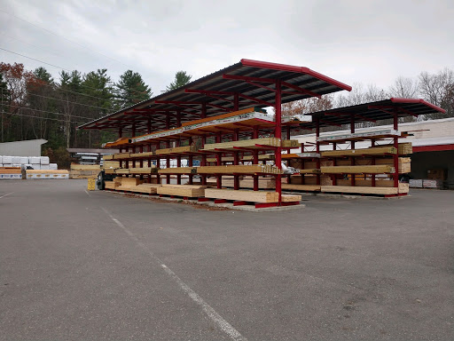 Building Materials Store «Belletetes, Inc.», reviews and photos, 80 Northeastern Blvd, Nashua, NH 03062, USA