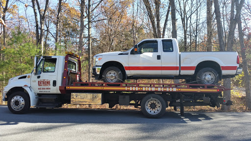 Towing Service «Extreme Towing & Recovery LLC», reviews and photos, 955 NY-376, Wappingers Falls, NY 12590, USA