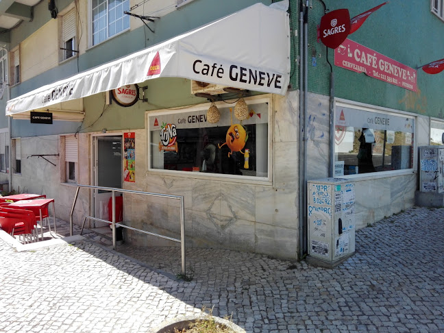 Café Geneve
