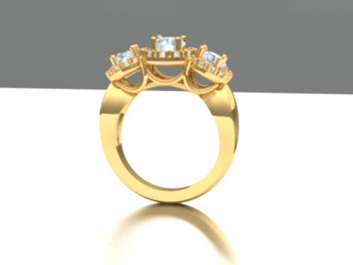 Jeweler «Moses Jewelers», reviews and photos, 19141 Stone Oak Pkwy, San Antonio, TX 78258, USA