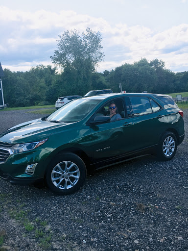 Chevrolet Dealer «Imperial Chevrolet», reviews and photos, 18 Uxbridge Rd, Mendon, MA 01756, USA