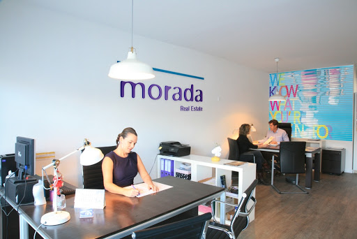 Morada Estates - Inmobiliaria Benalmádena - Edificio Diana I, local 20, Av. Antonio Machado, 29630 Benalmádena, Málaga