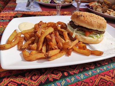 Istanbul Kebab à Cahors