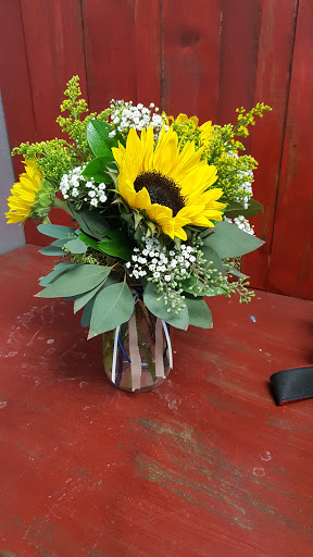 Florist «Flowerama of Plano», reviews and photos, 1151 W Parker Rd #200, Plano, TX 75023, USA