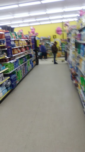 Discount Store «Dollar General», reviews and photos, 6100 W Main St, Eau Claire, MI 49111, USA
