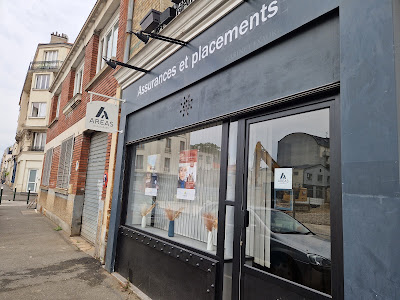 Aréas Assurances Laëtitia BELLINI à Alfortville