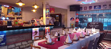 Atmosphère du Restaurant français Le Mouflon d'or BAR, HÔTEL RESTAURANT à Trilport - n°6