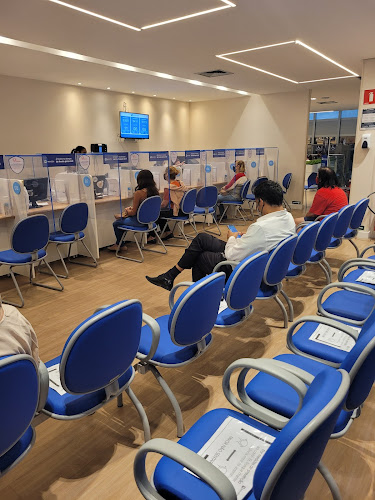 Bronstein Medicina Diagnóstica - Copacabana I (Megaunidade)