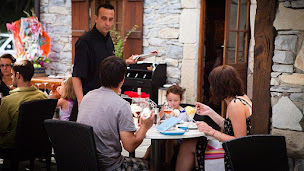 Photo n°15 de Arroenia - cuisine Basque à Urrugne ()
