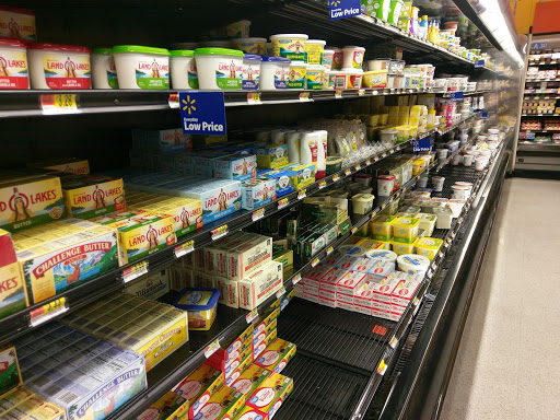 Department Store «Walmart Supercenter», reviews and photos, 949 W Grasslands Dr, American Fork, UT 84003, USA