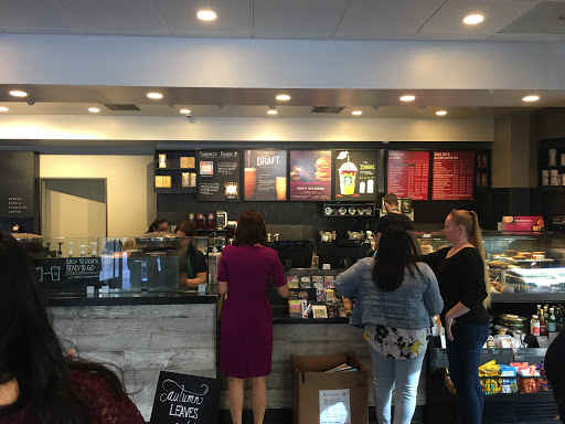 Starbucks image