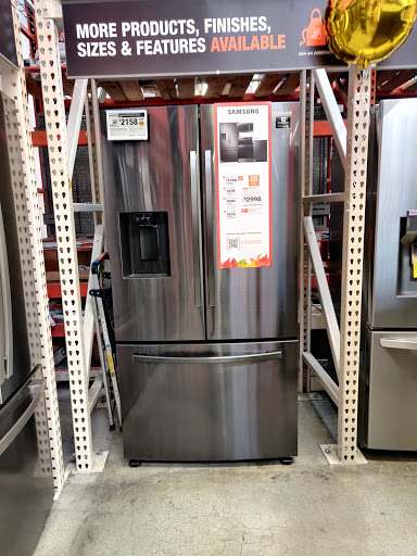 Home Improvement Store «The Home Depot», reviews and photos, 12300 La Mirada Blvd, La Mirada, CA 90638, USA