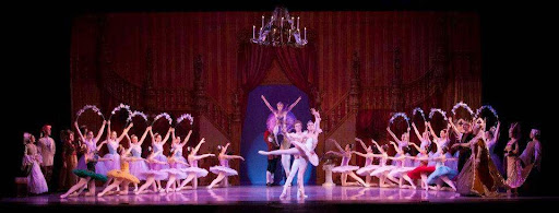 Dance School «Dallas Ballet Center», reviews and photos, 8530 Abrams Rd Suite 608, Dallas, TX 75243, USA