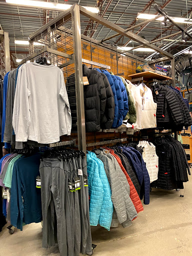 Camping Store «REI», reviews and photos, 261 Franklin Rd, Brentwood, TN 37027, USA