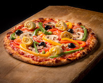 Photos du propriétaire du Pizzeria Le Kiosque à pizzas PAMIERS - n°3