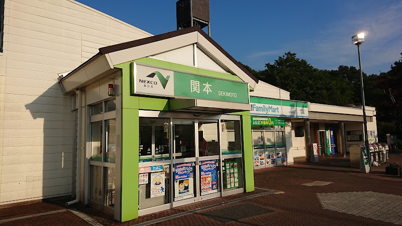 関本pa 下り 茨城県北茨城市 サービスエリア パーキング エリア グルコミ