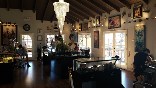 Explore how to think of a tattoo idea, creative tattoo ideas in Laguna Beach, available at Cast of Crowns Art Collective