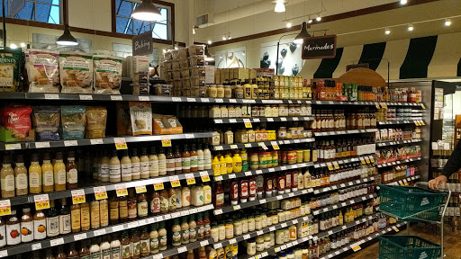 Grocery Store «The Fresh Market», reviews and photos, 1320 McFarland Blvd E #100, Tuscaloosa, AL 35401, USA