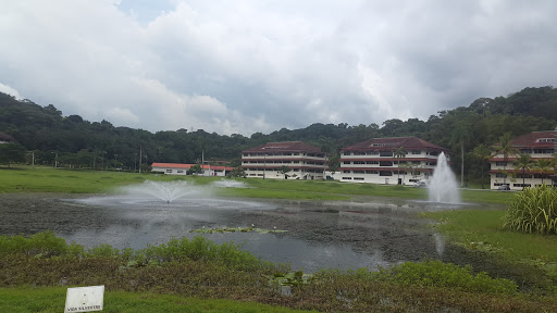 Florida State University-Panama