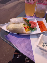 Plats et boissons du Restaurant japonais Sakana Sushi à Lyon - n°8