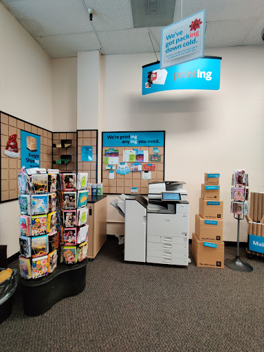 Shipping and Mailing Service «The UPS Store», reviews and photos, 35640 Fremont Blvd, Fremont, CA 94536, USA