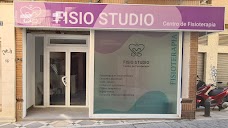Fisio Studio Jaén en Jaén