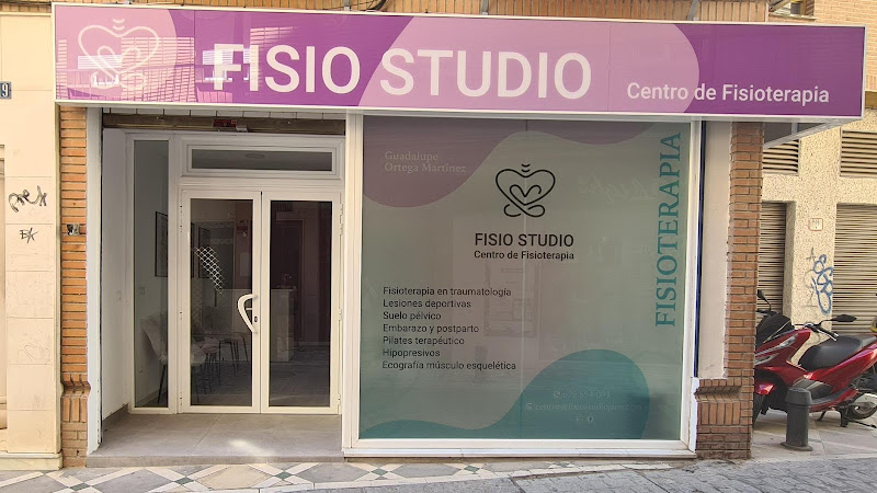 Fisio Studio Jaén