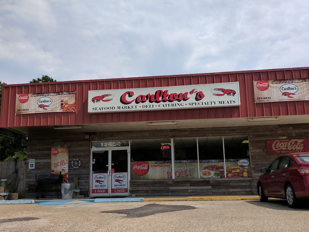 Carlton's Seafood 70818