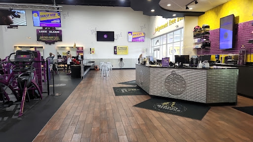 Gym «Planet Fitness», reviews and photos, 5415 Roberts Rd, Hilliard, OH 43026, USA