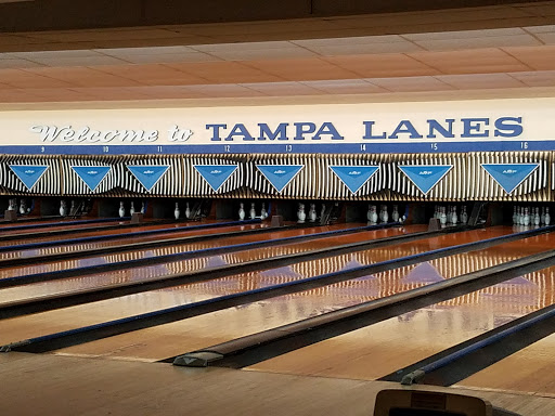 Bowling Alley «Tampa Lanes Inc», reviews and photos, 8105 N Dale Mabry Hwy, Tampa, FL 33614, USA