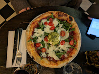 Pizza du Restaurant Bianca à Paris - n°20