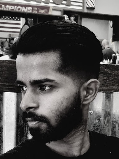 Barber Shop «Old Tyme Barbershop», reviews and photos, 603 E Abram St, Arlington, TX 76010, USA