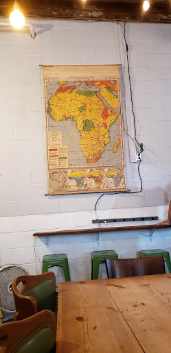 Coffee Shop «Hopscotch Coffee», reviews and photos, 250 Millwood Ave, Winchester, VA 22601, USA