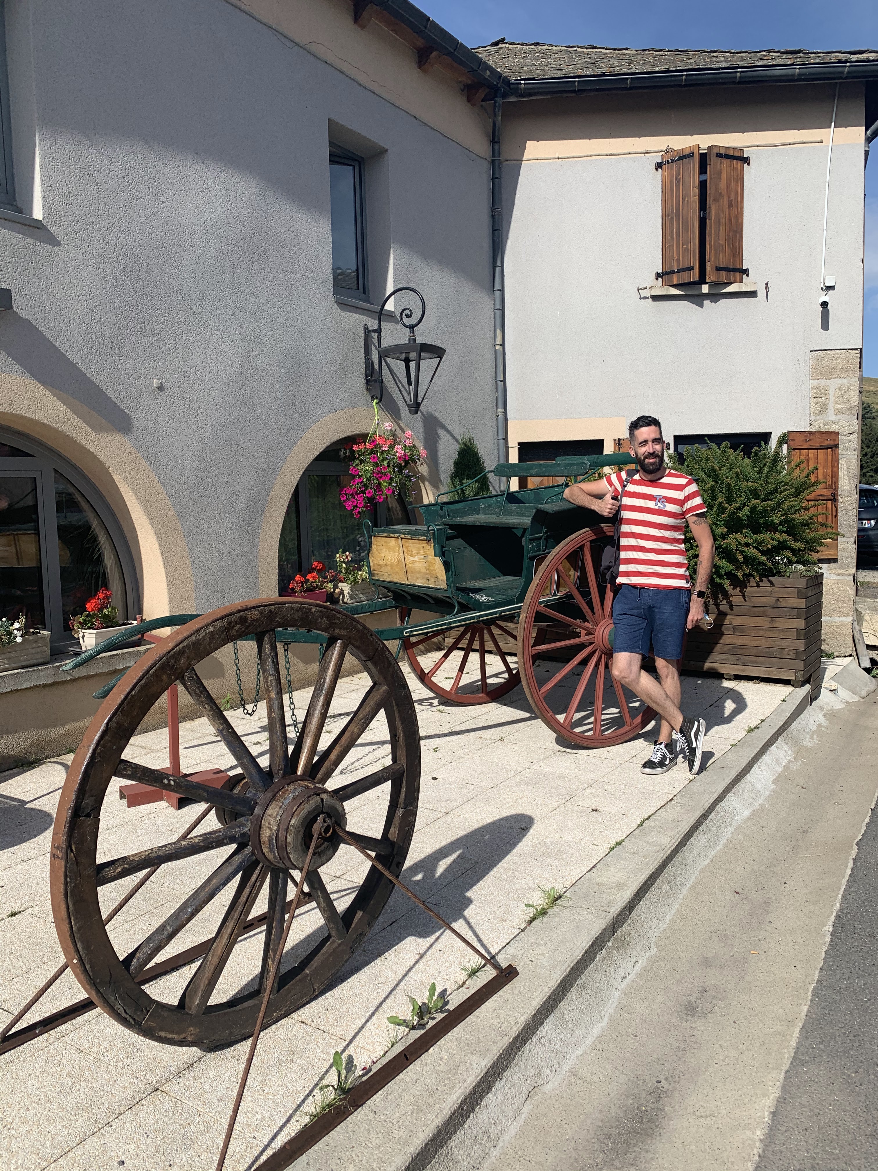 Photo n° 1 de l'avis de Steve.y fait le 15/08/2020 à 12:49