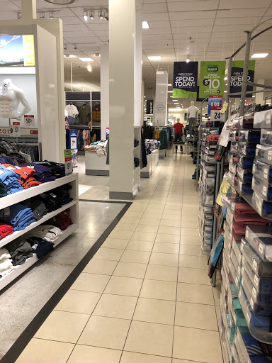 Department Store «JCPenney», reviews and photos, 80 Viewmont Dr, Scranton, PA 18508, USA