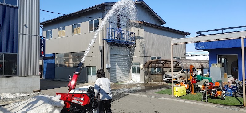 田中機械株式会社