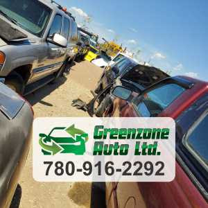 GreenZone Auto LTD