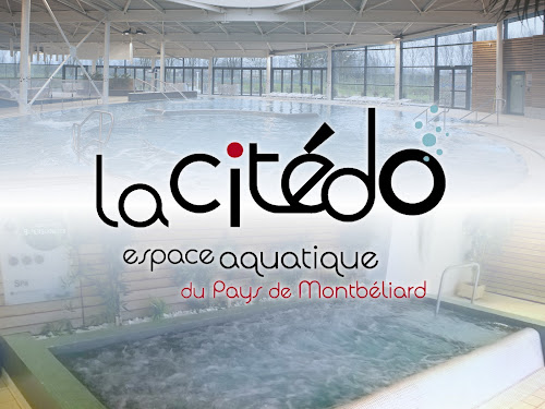 Centre aquatique La Citédo Sochaux