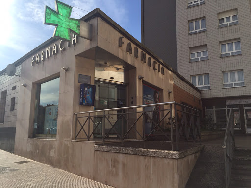 Información y opiniones sobre Farmacia García Bernardo de Gijón