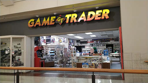 Video Game Store «Game Trader», reviews and photos, 3205 SW Cedar Hills Blvd, Beaverton, OR 97005, USA