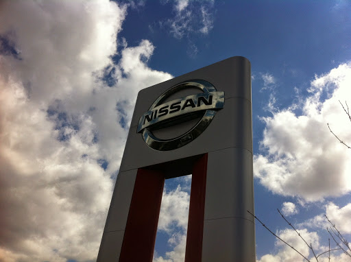 Car Dealer «Porter Nissan», reviews and photos, 303 E Cleveland Ave, Newark, DE 19711, USA