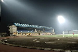 KASA Stadium Complex, Diphu image